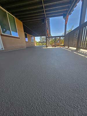 Custom Deck Installation Services