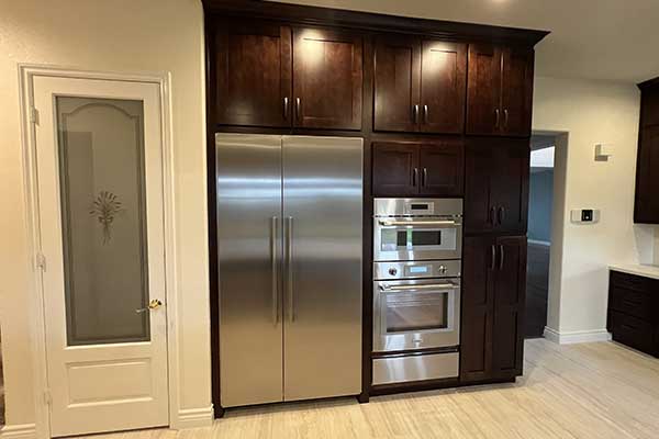 Kitchen Remodeling Services