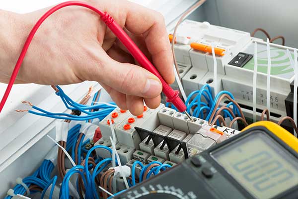 Residential Electrical Services