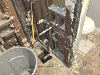 Bathroom Renovation Remodeling Services