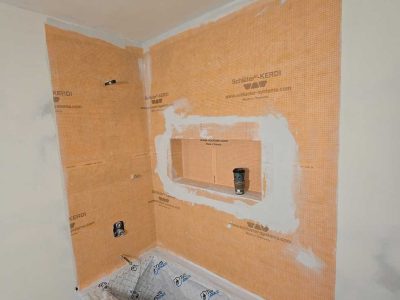 Bathroom Renovation Solutions