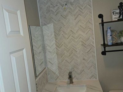 Bathroom Upgrade Services 1