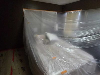 Bedroom Renovation Services