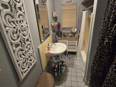 Carlton Bathroom Sink Installation Services