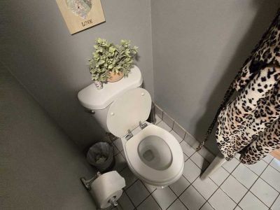 Carlton Toilet Replacement Services