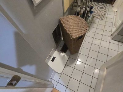 Complete Bathroom Remodeling Services