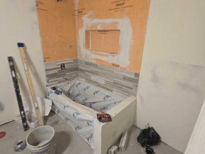 Complete Bathroom Remodeling Solutions