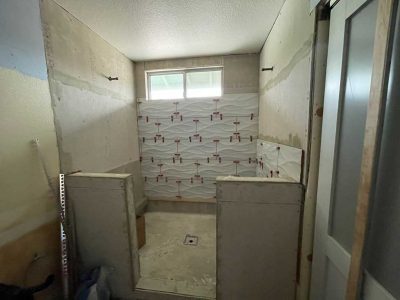 Complete Bathroom Renovations