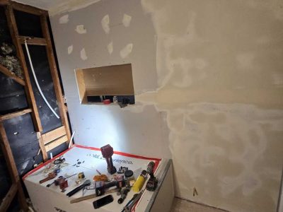 Complete Home Remodels