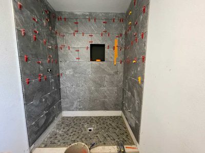 Full Bathroom Remodels