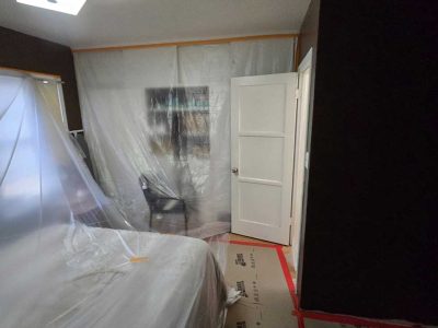 Full Bedroom Remodeling Services