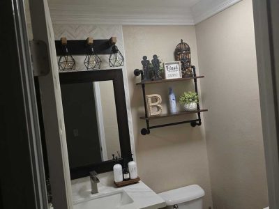 Hall Bathroom Renovation Services