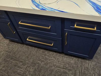 Kitchen Cabinet Designs