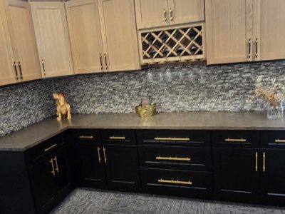 Luxury Kitchen Remodeling Ideas