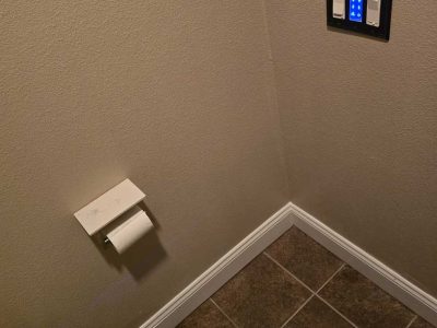 Modern Bathroom Renovation Services