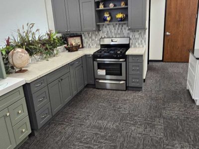 Modern Kitchen Renovation Ideas