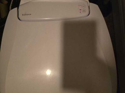 Modern Toilet Replacement Services