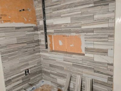 Shower Remodeling Solutions