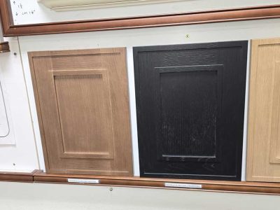 Showroom Remodeling Design