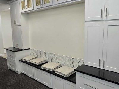 Showroom Remodeling Ideas