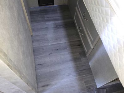 Trailer Floor Replacement Services